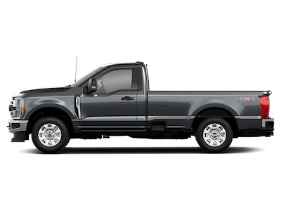 2025 Ford F-350 Regular Cab SRW 4WD Pickup for sale #J16503 - photo 2