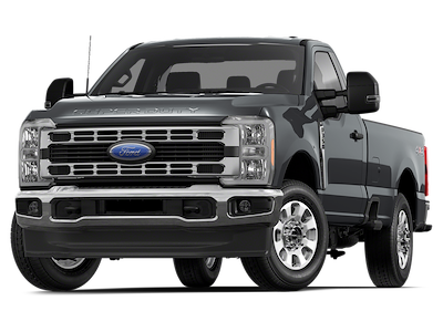 2025 Ford F-350 Regular Cab SRW 4WD Pickup for sale #J16503 - photo 1