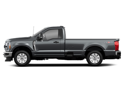 2025 Ford F-350 Regular Cab SRW 4WD Pickup for sale #J16503 - photo 2