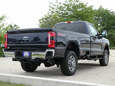 2025 Ford F-350 Regular Cab SRW 4WD Pickup for sale #J16505 - photo 2