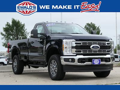 2025 Ford F-350 Regular Cab SRW 4WD Pickup for sale #J16505 - photo 1