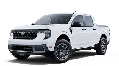 2025 Ford Maverick SuperCrew Cab AWD Pickup for sale #J16507 - photo 1