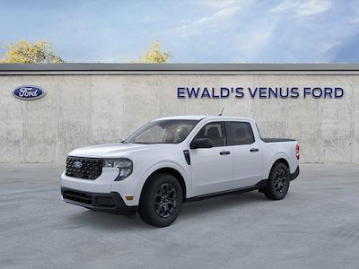 2025 Ford Maverick SuperCrew Cab AWD Pickup for sale #J16507 - photo 1