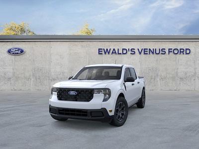 2025 Ford Maverick SuperCrew Cab AWD Pickup for sale #J16507 - photo 2