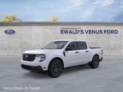 2025 Ford Maverick SuperCrew Cab AWD Pickup for sale #J16507 - photo 1