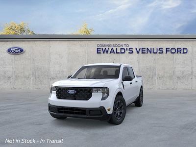 2025 Ford Maverick SuperCrew Cab AWD Pickup for sale #J16507 - photo 2