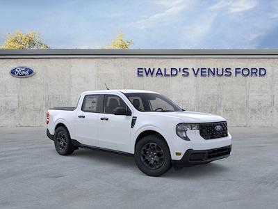 2025 Ford Maverick SuperCrew Cab AWD Pickup for sale #J16507 - photo 1