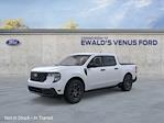 2025 Ford Maverick SuperCrew Cab AWD Pickup for sale #J16507 - photo 1