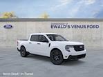 2025 Ford Maverick SuperCrew Cab AWD Pickup for sale #J16507 - photo 7