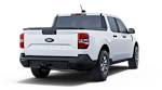 2025 Ford Maverick SuperCrew Cab AWD Pickup for sale #J16507 - photo 3