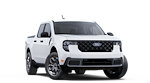 2025 Ford Maverick SuperCrew Cab AWD Pickup for sale #J16507 - photo 4