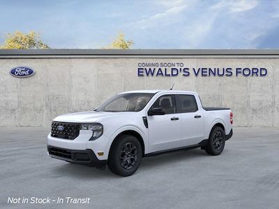 2025 Ford Maverick SuperCrew Cab FWD Pickup for sale #J16508 - photo 1
