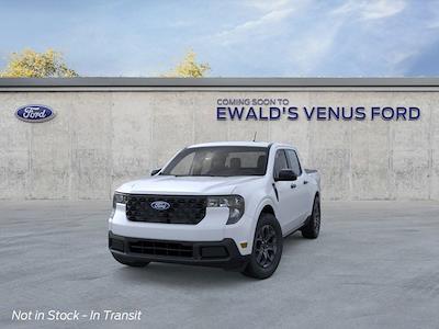 2025 Ford Maverick SuperCrew Cab FWD Pickup for sale #J16508 - photo 2
