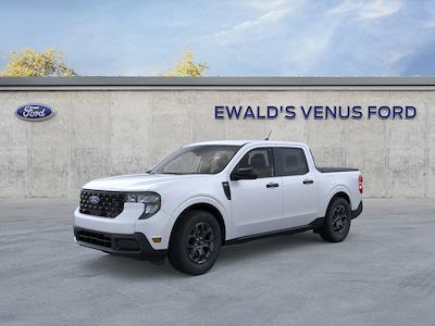 2025 Ford Maverick SuperCrew Cab FWD Pickup for sale #J16508 - photo 1
