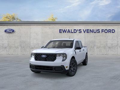 2025 Ford Maverick SuperCrew Cab FWD Pickup for sale #J16508 - photo 2