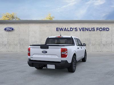 2025 Ford Maverick SuperCrew Cab FWD Pickup for sale #J16508 - photo 2