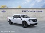 2025 Ford Maverick SuperCrew Cab FWD Pickup for sale #J16508 - photo 7