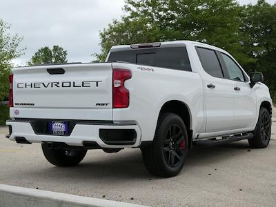 2022 Chevrolet Silverado 1500 Crew Cab 4WD Pickup for sale #J16509A - photo 2