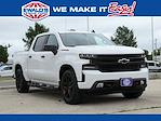 2022 Chevrolet Silverado 1500 Crew Cab 4WD Pickup for sale #J16509A - photo 1