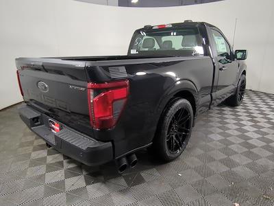 2025 Ford F-150 Regular Cab 4WD Pickup for sale #J16510 - photo 2