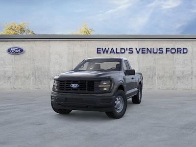 New 2025 Ford F-150 XL Regular Cab 4WD Pickup for sale #J16510 - photo 2