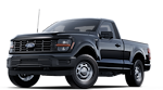 2025 Ford F-150 Regular Cab 4WD Pickup for sale #J16510 - photo 1