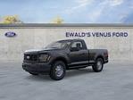 2025 Ford F-150 Regular Cab 4WD Pickup for sale #J16510 - photo 1