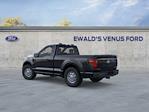 2025 Ford F-150 Regular Cab 4WD Pickup for sale #J16510 - photo 4