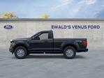 New 2025 Ford F-150 XL Regular Cab 4WD Pickup for sale #J16510 - photo 3