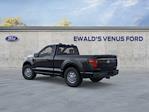 New 2025 Ford F-150 XL Regular Cab 4WD Pickup for sale #J16510 - photo 4