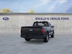 New 2025 Ford F-150 XL Regular Cab 4WD Pickup for sale #J16510 - photo 8