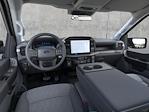 New 2025 Ford F-150 XL Regular Cab 4WD Pickup for sale #J16510 - photo 9
