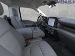 New 2025 Ford F-150 XL Regular Cab 4WD Pickup for sale #J16510 - photo 11