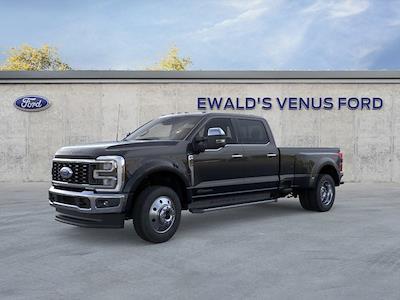 2025 Ford F-450 Crew Cab DRW 4WD Pickup for sale #J16512 - photo 1