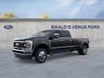 2025 Ford F-450 Crew Cab DRW 4WD Pickup for sale #J16512 - photo 1