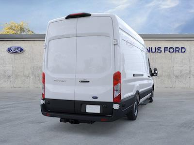 2025 Ford Transit 350 High Roof RWD Empty Cargo Van for sale #J16514 - photo 2
