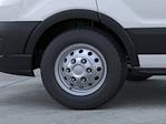 New 2025 Ford Transit 250 Medium Roof AWD Empty Cargo Van for sale #J16516 - photo 19