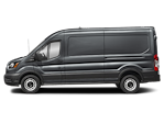2025 Ford Transit 250 Medium Roof AWD Empty Cargo Van for sale #J16516 - photo 24