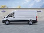 New 2025 Ford Transit 250 Medium Roof AWD Empty Cargo Van for sale #J16516 - photo 3