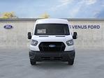 New 2025 Ford Transit 250 Medium Roof AWD Empty Cargo Van for sale #J16516 - photo 6