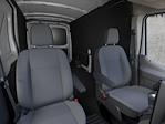 New 2025 Ford Transit 250 Medium Roof AWD Empty Cargo Van for sale #J16516 - photo 10