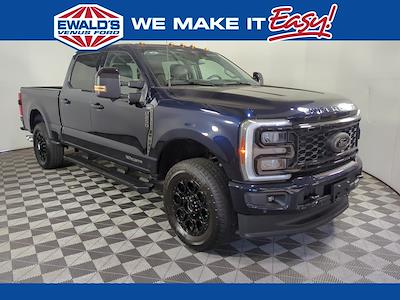 2025 Ford F-250 Crew Cab 4WD Pickup for sale #J16517A - photo 1