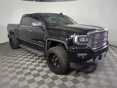 Used 2016 GMC Sierra 1500 Denali Crew Cab for sale #J16517B - photo 1