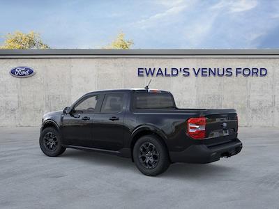 2025 Ford Maverick SuperCrew Cab AWD Pickup for sale #J16518 - photo 2