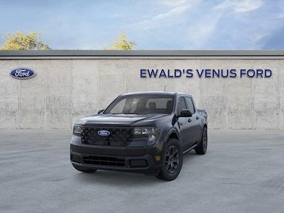 2025 Ford Maverick SuperCrew Cab AWD Pickup for sale #J16518 - photo 2