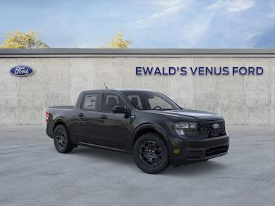 2025 Ford Maverick SuperCrew Cab AWD Pickup for sale #J16518 - photo 1