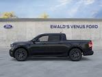 2025 Ford Maverick SuperCrew Cab AWD Pickup for sale #J16518 - photo 3