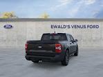 2025 Ford Maverick SuperCrew Cab AWD Pickup for sale #J16518 - photo 8