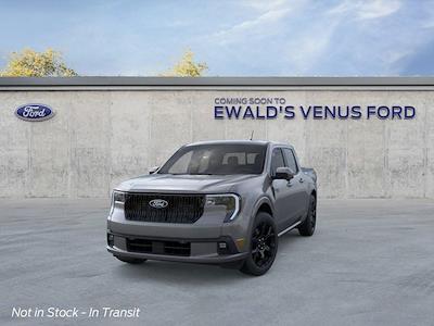 New 2025 Ford Maverick Lobo SuperCrew Cab AWD Pickup for sale #J16520 - photo 2