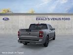 New 2025 Ford Maverick Lobo SuperCrew Cab AWD Pickup for sale #J16520 - photo 8